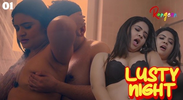 Lusty Night Hindi Hot Series – Rangeen